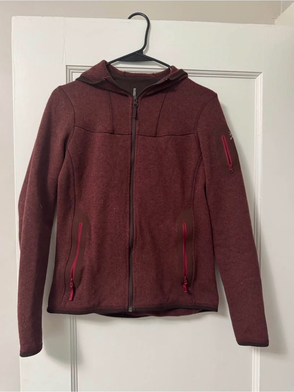 Arc’teryx Covert Fleece Jacket